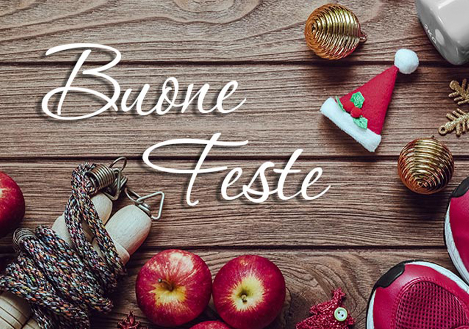 Buone feste