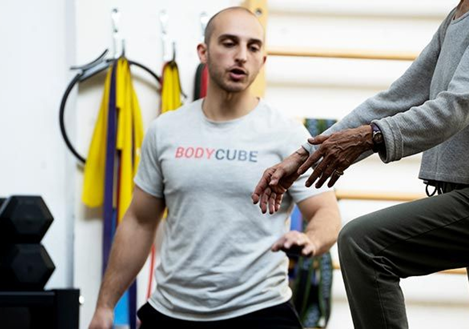 BodyCube Fitness Milano